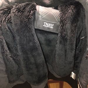 TNA jacket (medium)